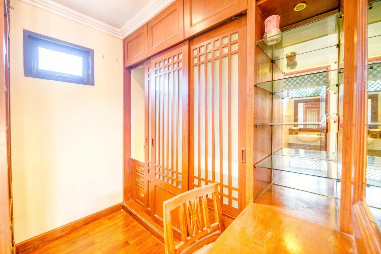 Bali Pool Villa, 5 Min To Walking Street & The Beaches 芭達亞 外观 照片
